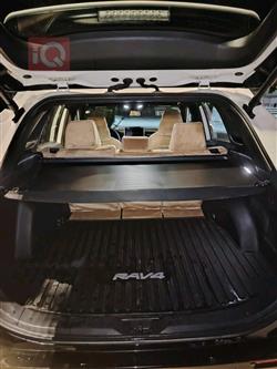 تويوتا راف 4